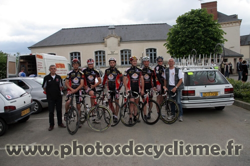 La Ronde Enchantee - Maxent (75)